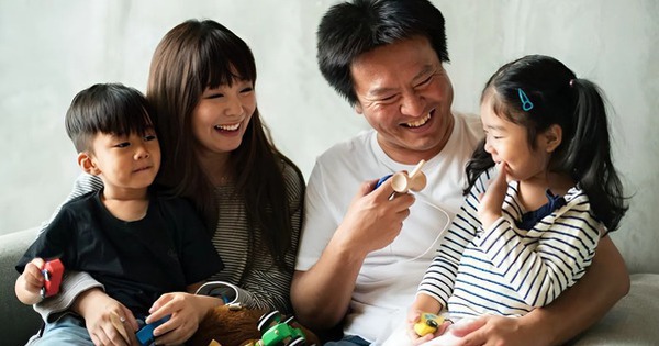 3 kiểu gia đình này có nhiều khả năng nuôi dạy con cái thông minh hơn: Gia đình bạn có nằm trong số đó không?