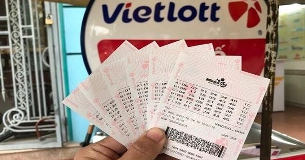 Thu về gần 8.000 tỷ từ bán vé số, Vietlott vươn lên thành công ty lớn thứ 2 nhưng lợi nhuận chỉ đứng thứ 22 trong ngành