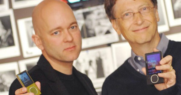 Nuôi mộng phát minh một sản phẩm “đột phá”, Amazon mời cha đẻ của máy Xbox về đầu quân