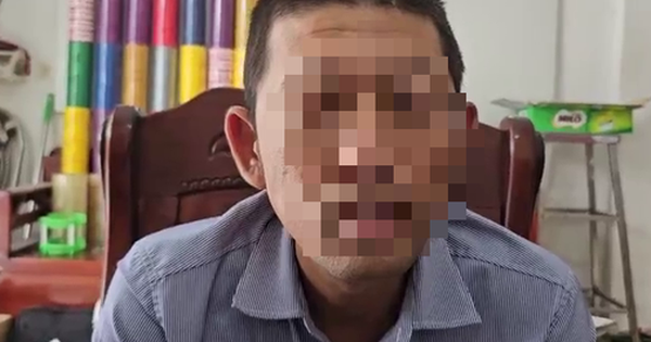 Người “tố” cửa hàng của C.P. Việt Nam ở Sóc Trăng từng bị rượt chém?