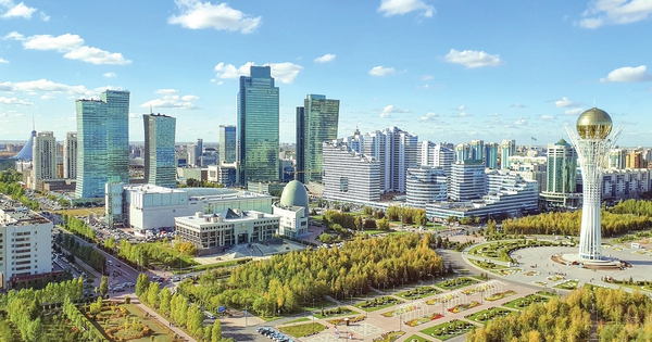 Một nước Châu Á vừa triển khai visa định cư 300.000 USD