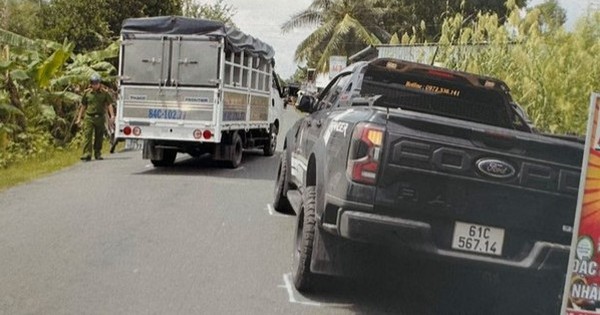 Bản tin 8H: Tài xế xe bán tải lên tiếng vụ nữ sinh tử vong ở Vĩnh Long