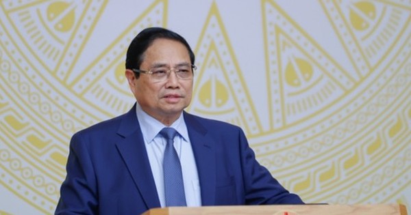 Thủ tướng yêu cầu 8 bộ, 11 địa phương rút kinh nghiệm