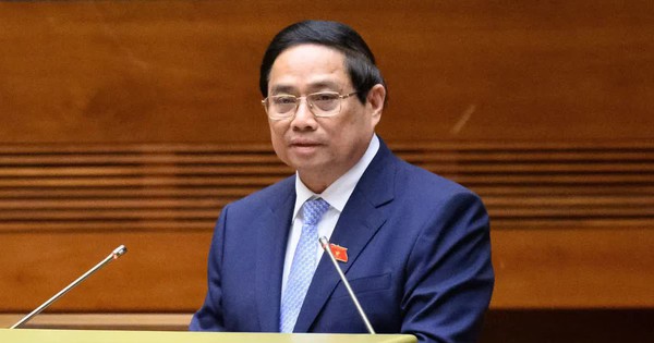 Thủ tướng: Việt Nam sẽ tiến hành phiên đàm phán đầu tiên với Mỹ vào ngày 7/5