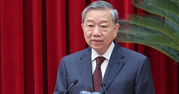 Bộ Chính trị ban hành Nghị quyết quan trọng về kinh tế tư nhân