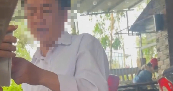 CLIP: Tiết lộ bất ngờ của người đưa bé gái bị tai nạn giao thông ở Vĩnh Long đi cấp cứu