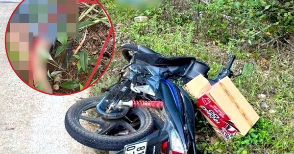 Vụ nữ sinh tử vong ở Vĩnh Long: Gia đình nói về thông tin tài xế đền 1 tỉ đồng