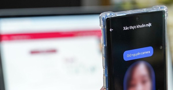 Tài khoản ngân hàng đã xác thực sinh trắc học vẫn có nguy cơ bị lừa đảo: Giám đốc cấp cao HSBC lý giải nguyên nhân