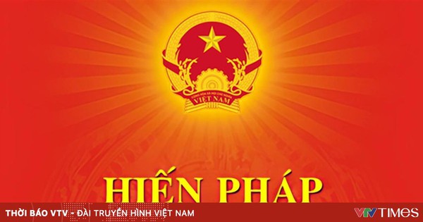 Công bố dự thảo Nghị quyết sửa đổi, bổ sung một số điều của Hiến pháp