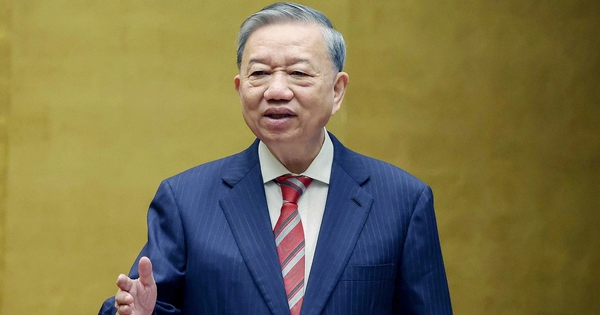 Tổng Bí thư vừa ký Nghị quyết về một động lực quan trọng nhất của nền kinh tế Việt Nam