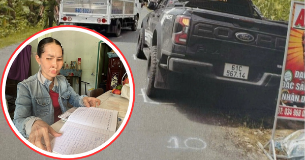 Chân dung nữ sinh 14 tuổi tử vong ở Vĩnh Long qua lời kể xé lòng của người mẹ