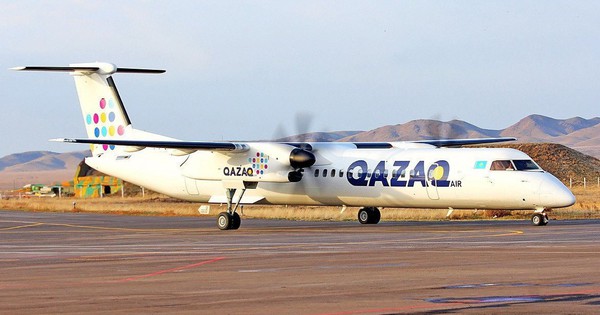 Doanh nghiệp của tỷ phú Nguyễn Thị Phương Thảo mua cổ phần chiến lược tại một hãng bay Trung Á