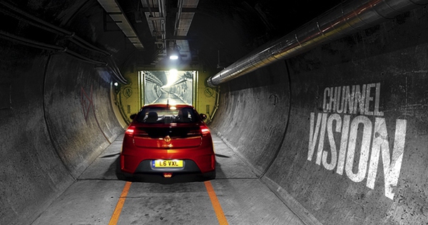 Con đường bí mật dưới lòng biển: Kỳ tích nối liền Anh và Pháp mà ít ai biết toàn bộ sự thật