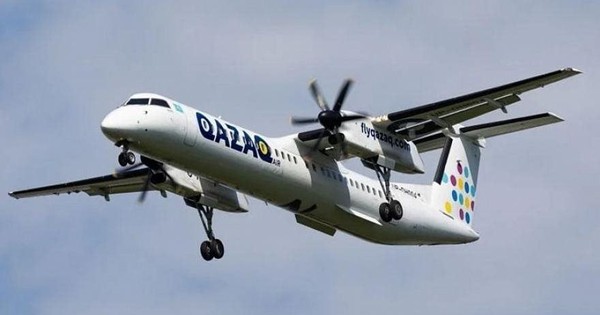 Ra mắt hãng bay ở Trung Á, hợp tác với Boeing, DN của tỷ phú Nguyễn Thị Phương Thảo dự định làm gì?