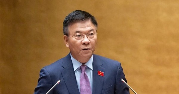 Nhà khoa học nghiên cứu thất bại có thể được miễn trách nhiệm hình sự