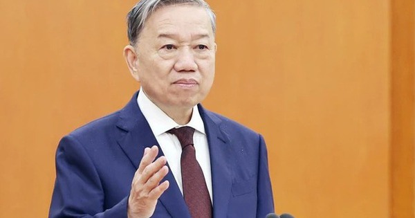 Tổng Bí thư Tô Lâm yêu cầu nghiên cứu miễn viện phí toàn dân giai đoạn 2030-2035