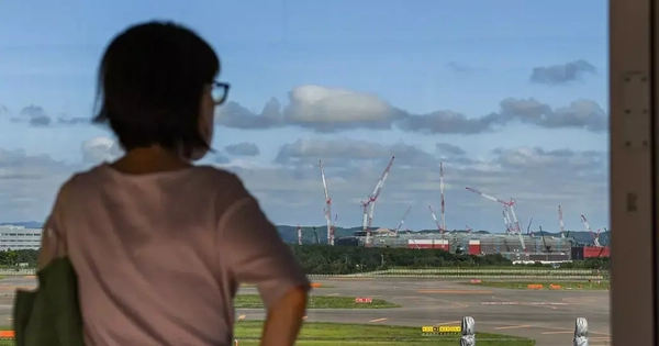 Nhìn Trung Quốc thành công vượt bậc, một siêu cường châu Á trăn trở: "Thời mà ta rực rỡ như vậy đâu rồi"?