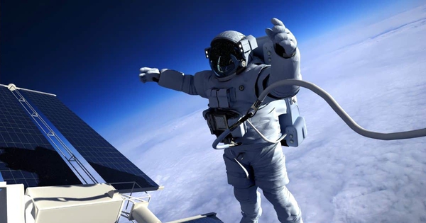 NASA tiết lộ phi hành gia ngoài vũ trụ phải đối mặt với 1 thứ 16 lần/ngày, hại cả thể chất lẫn tinh thần
