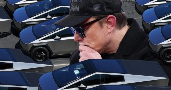 ‘Thất bại thập kỷ’ khiến Elon Musk xấu hổ ê chề...