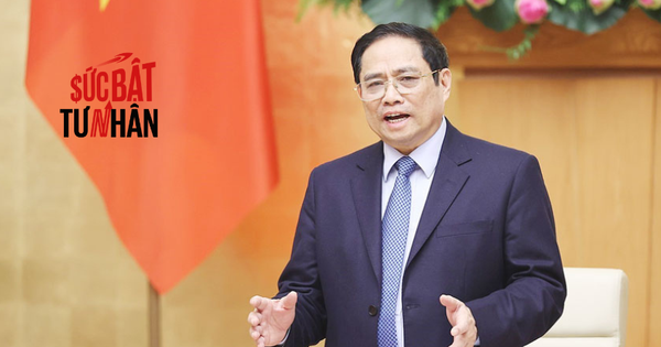 Thủ tướng: Nhà đầu tư có tiền thì có thể đầu tư...