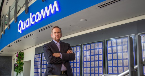 Vừa công bố đặt trung tâm R&D AI lớn thứ 3 thế giới tại Việt Nam, sếp Tập đoàn bán dẫn trị giá hơn 150 tỷ USD "tiết lộ" kế hoạch tiếp theo