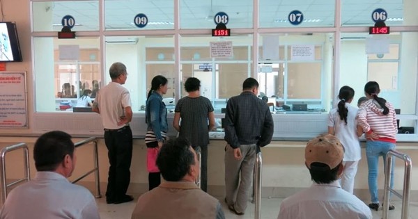 Khám chữa bệnh trái tuyến được hưởng 100% BHYT từ 1/7/2025