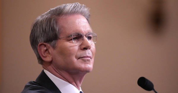 Bộ trưởng Tài chính Mỹ: Có thể gia hạn thời gian tạm hoãn thuế đối ứng với các quốc gia đàm phán “thiện chí”