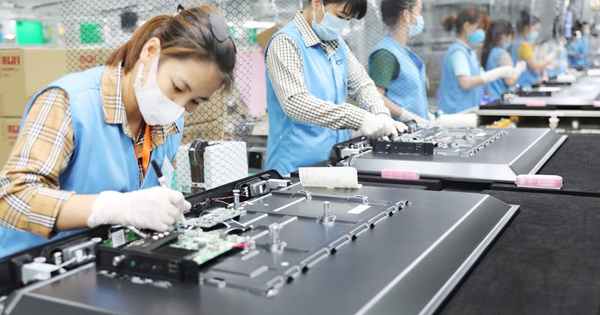 Việt Nam trở thành nước đầu tiên trên thế giới làm điều này