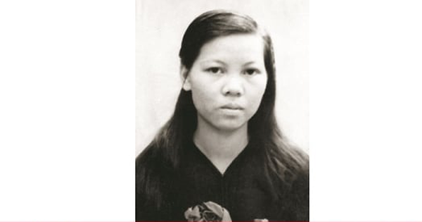 Nữ du kích 16 tuổi đã cầm súng chiến đấu, mất một tay vẫn khiến giặc khiếp sợ