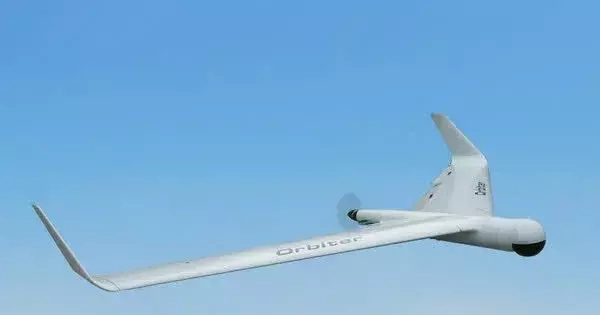 Quân đội công bố khu vực cấm với tàu bay không người lái trong vùng trời Việt Nam