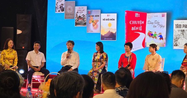 Khi đọc Phật Pháp thấy sáng rõ “như ban ngày”