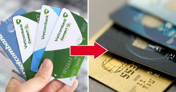 Một loại thẻ ATM sẽ bị "khai tử" vĩnh viễn kể từ 1/7/2025, người dùng cần làm gì?