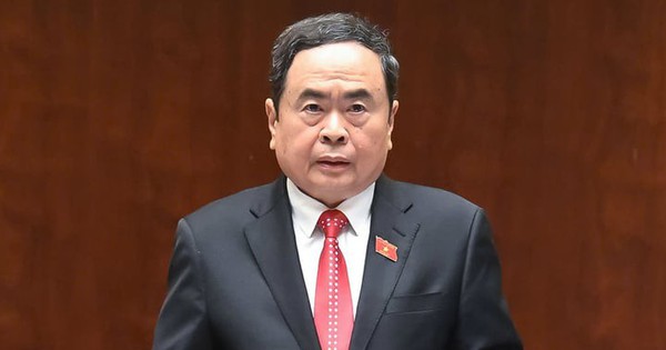 Ủy ban Thường vụ Quốc hội quyết định cả nước còn 3.321 xã, phường, đặc khu