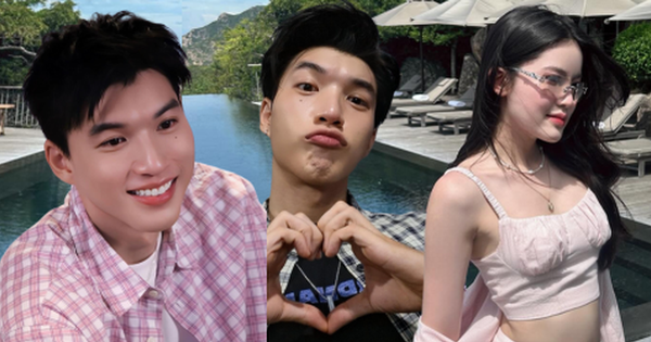 Yêu đương kiểu HIEUTHUHAI: Đây mới thực sự là "...