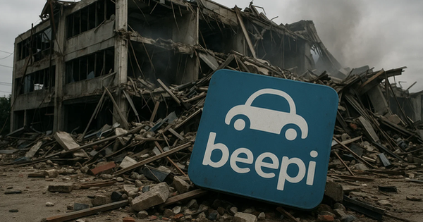 [Case Study] Beepi – Startup xe hơi từng được đ...
