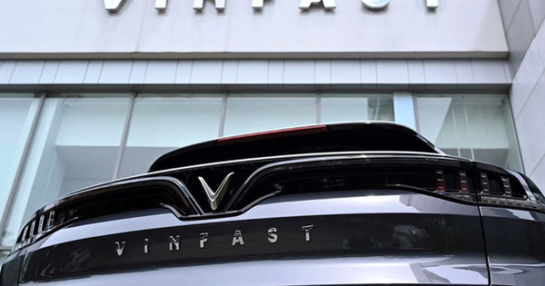 VinFast của tỷ phú Phạm Nhật Vượng có động thái lớn sau siêu dự án 2 tỷ USD: Khai thác thêm loạt "mỏ vàng" mới, đưa Xanh SM gia nhập?