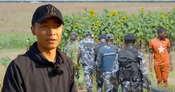 Chuyện gì lại xảy ra với trang trại của Quang Linh Vlogs?