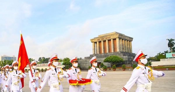 Bộ Quốc phòng công khai quy hoạch chi tiết mở r...