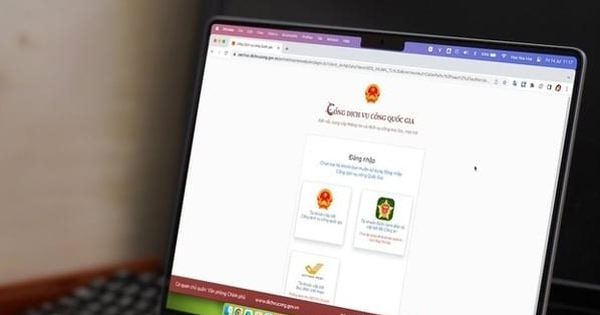 Từ 1/7, người dân TP. HCM, Hải Phòng… không thể truy cập vào loạt trang web này