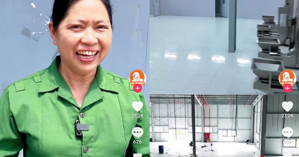NÓNG - Kế ‘ve sầu thoát xác’ của "Ăn vặt cùng b...