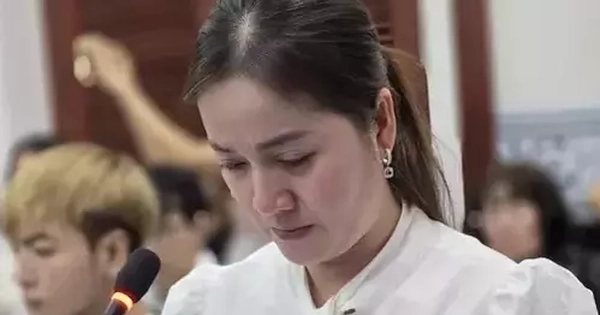 Tình huống phải hoãn phiên tòa của con nuôi NSƯ...