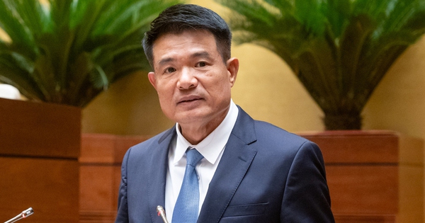 Bỏ VKSND cấp cao và cấp huyện, tăng 8 Kiểm sát viên VKSND Tối cao