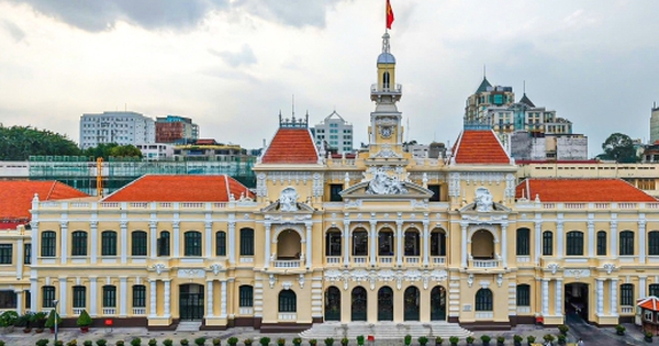 Danh sách Chủ tịch UBND 23 tỉnh, thành mới sau sáp nhập