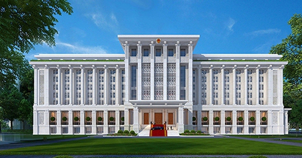 Danh sách CHỦ TỊCH, PHÓ CHỦ TỊCH UBND các tỉnh, thành mới sau sáp nhập