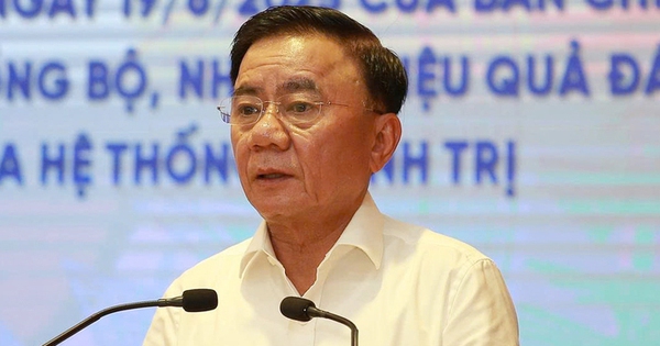 Ban Bí thư: Nghiêm cấm liên hoan, chúc mừng lên chức sau sáp nhập tỉnh, xã