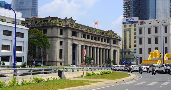 5 tháng 2025: Các ngân hàng ở một địa phương đã cho vay hơn 4,1 triệu tỷ đồng