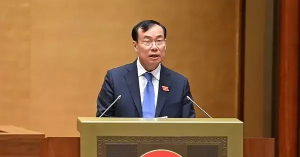 Mua bán dữ liệu cá nhân có thể bị phạt gấp 10 lần số tiền kiếm được