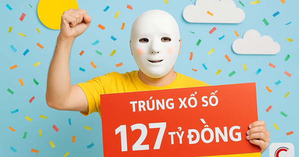Jackpot 127 tỷ đồng của Vietlott "nổ" trong kỳ ...