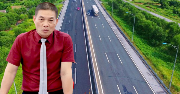 Vụ Tập đoàn Sơn Hải ý kiến vì trượt gói thầu ở dự án 17.400 tỷ đồng: Lập Tổ công tác kiểm tra từ mai