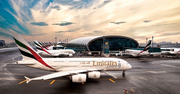 Chính thức: Hãng hàng không lớn nhất Trung Đông có đường bay Dubai- Đà Nẵng, từng được Thủ tướng chỉ đạo